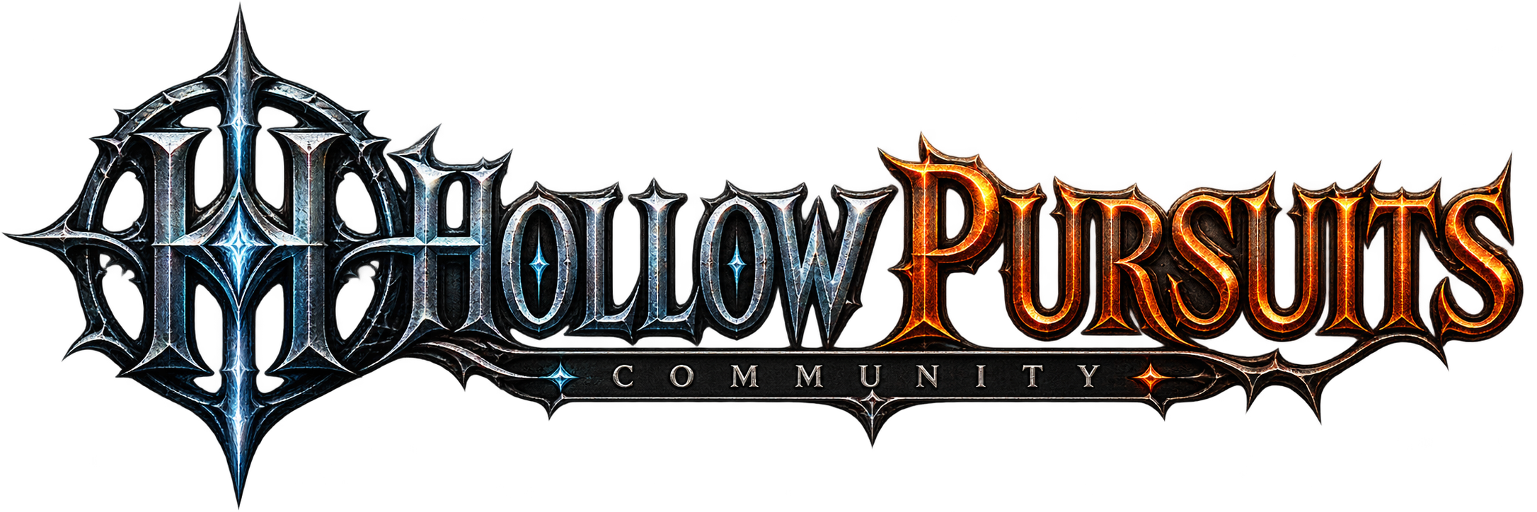 Hollow Pursuits Community